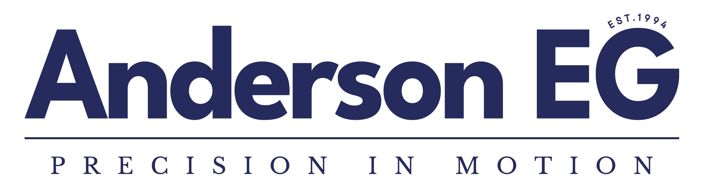 Anderson Logo